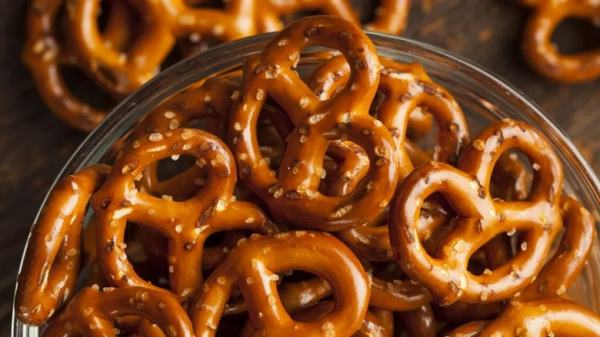 Ẩm thực Đức: xúc xích, bánh pretzel, bia và văn hóa ăn uống vùng Bavaria