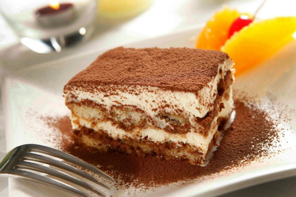 Tráng miệng Ý: gelato, tiramisu, panna cotta khác gì và ăn ở đâu ngon