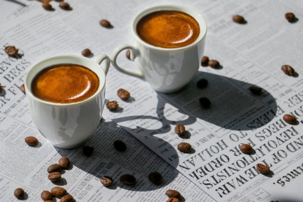 Văn hóa cà phê espresso của người Ý: cách gọi món và quy tắc nên biết