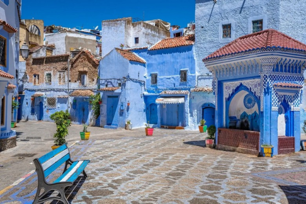 Giá Tour Nam Âu – Maroc từ Hà Nội 2026: lịch trình và lịch khởi hành