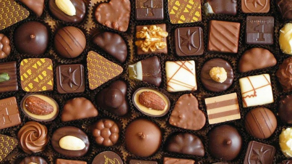 Chocolate Thụy Sĩ mua loại nào làm quà? Thương hiệu ngon và nơi mua rẻ